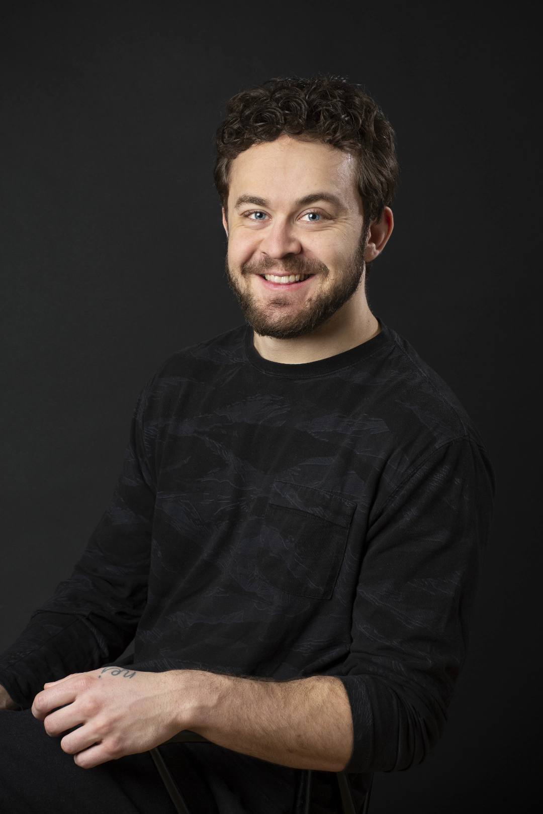 John Emericks - Coach Online