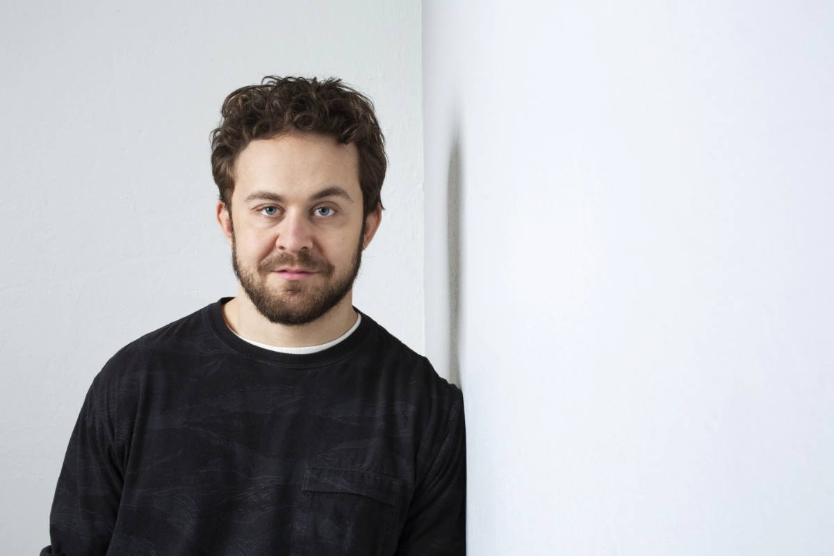 John Emericks - Livscoach